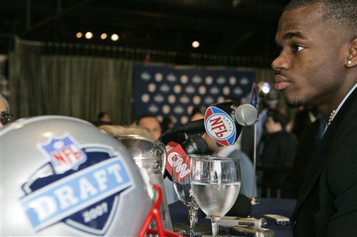 Adrian Peterson